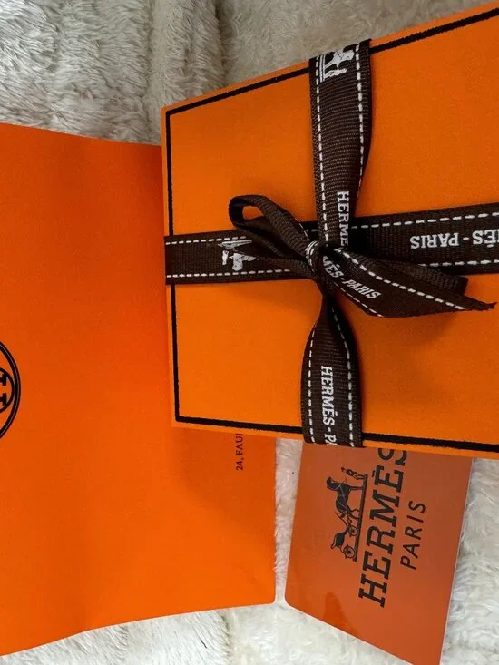 Hermes Necklace - Picture 4 of 5